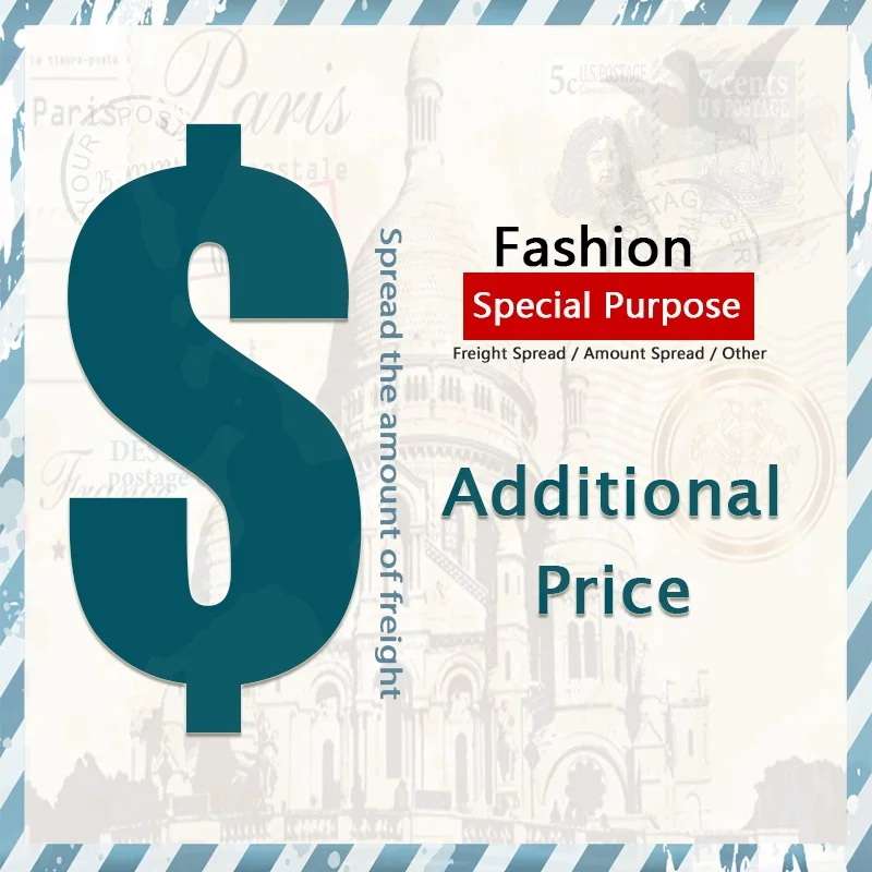 

HYhome Store Extra Fee Special Links Supplementary Freight