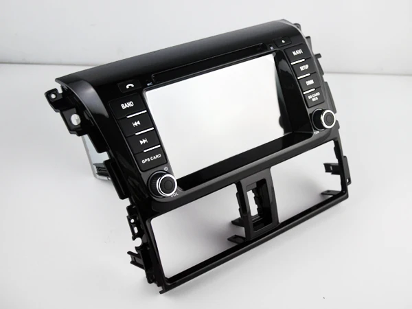 Best Navirider OS 9.0 Car Android Player for TOYOTA YARIS 2014 stereo radio gps navigation bluetooth TDA7851 Amplifier sound System 1 Best Navirider OS 9.0 Car Android Player for TOYOTA YARIS 2014 stereo radio gps navigation bluetooth TDA7851 Amplifier sound System 1