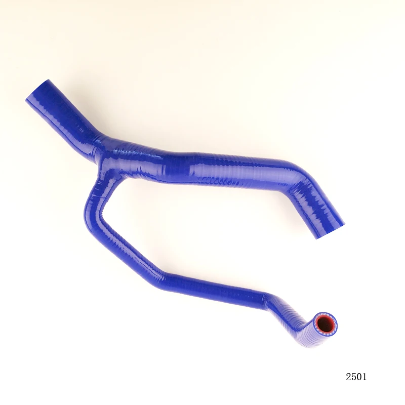 Silicone Radiator hose For FIAT PUNTO GT 1.4 GT TURBO 1993-1999