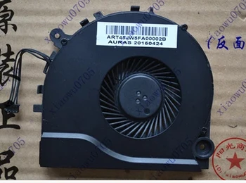 

New laptop cpu cooling fan for tongfang MR X7-LH01 MR X7-LH01