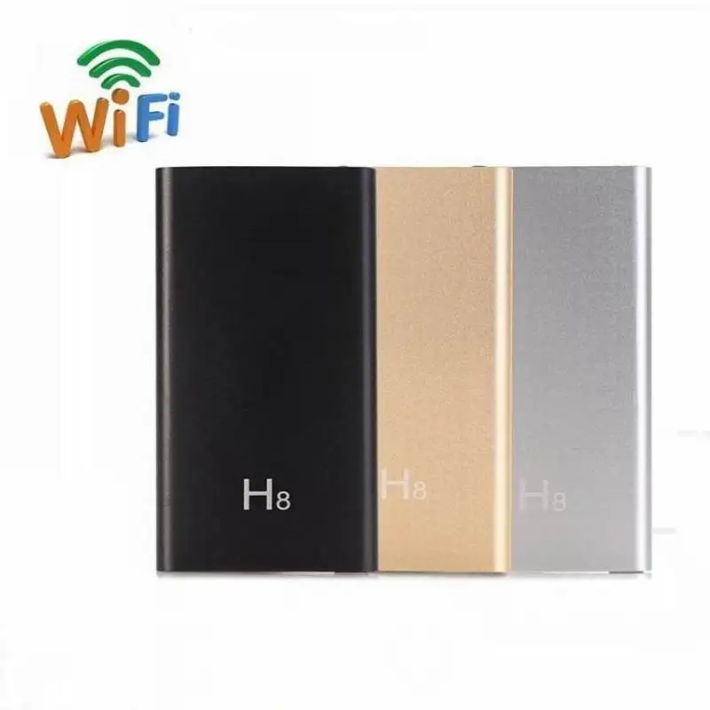 

Hot sale Metal Case Full HD 1080P Car DVR Mini Digital Video Recorder WiFi Wireless Mini Camera Car Dash Cam
