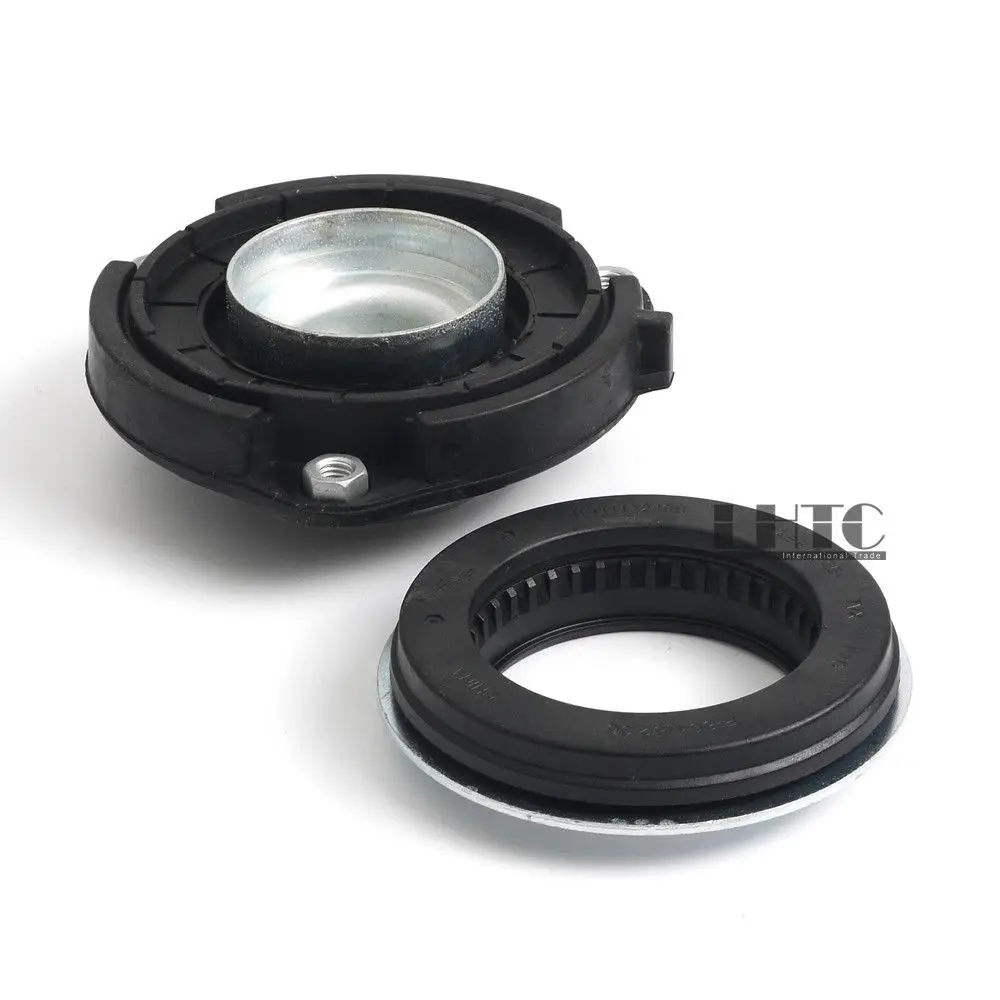 Genuine Front Suspension Upper Strut Mount Bearing For VW Beetle Jetta GLI Golf G-TI Rabbit Tiguan Passat CC AUDI A3 S3