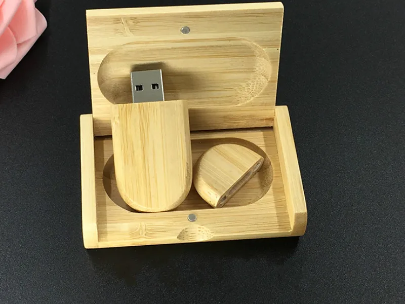 Флэш накопитель usb логотип на заказ деревянный флэш 4 ГБ 8 16 32 внешний памяти карта