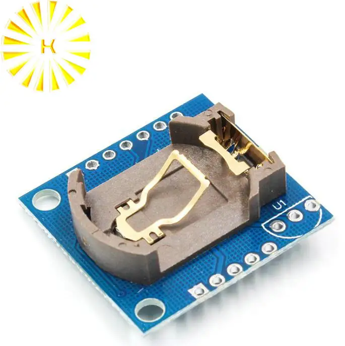 1 шт. модуль для часов RTC I2C 24C32 DS1307 | Строительство и ремонт
