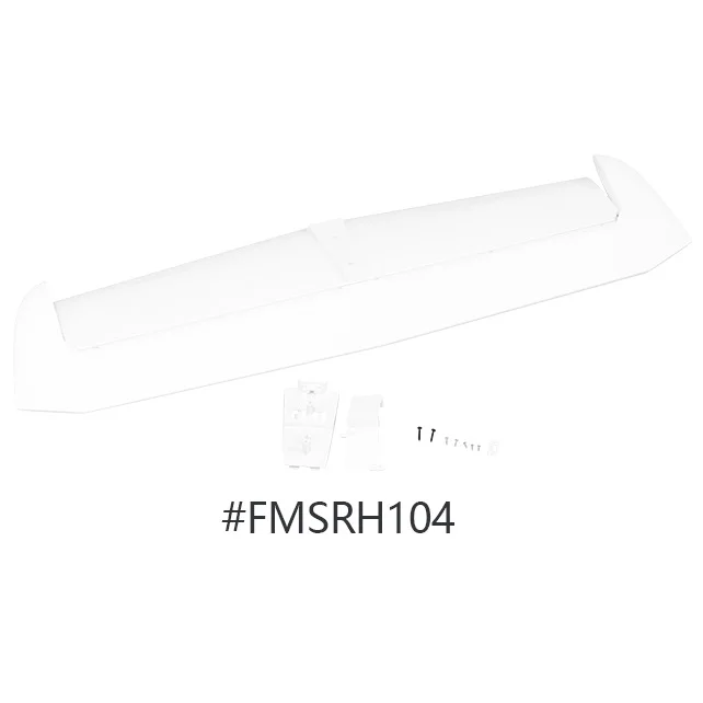 

Horizontal Tail Wing for FMS Model 3m Fox Glider RC Plane FMS107