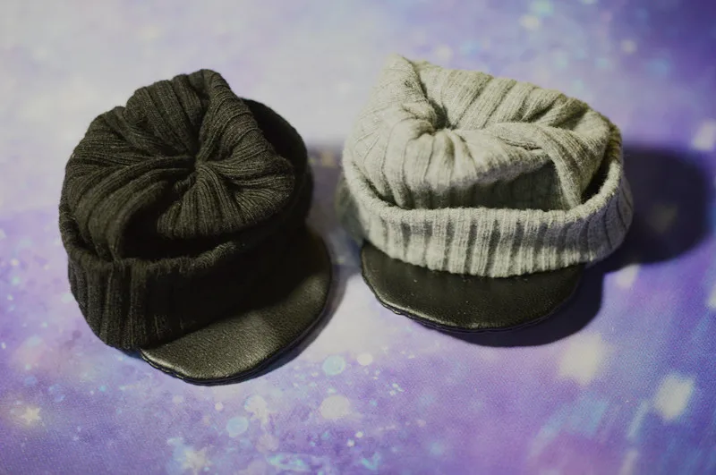 

New 1/12Doll Hat ob11 Cap obitsu11 Hat (suitable for Ob11,obitsu11)