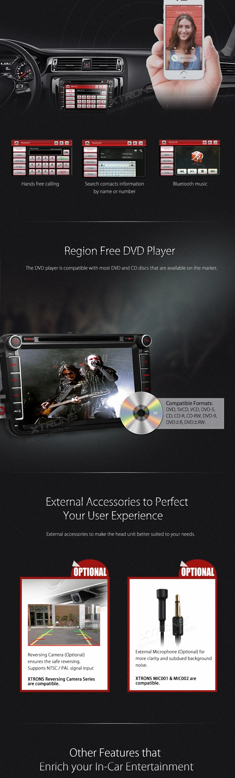 Perfect 8" Special Car DVD for Skoda Yeti 2013 2014 2015/VW/SEATwith MPEG2/4 DVB-T Digital TV Function & Android Mirror Link Support 5 Perfect 8" Special Car DVD for Skoda Yeti 2013 2014 2015/VW/SEATwith MPEG2/4 DVB-T Digital TV Function & Android Mirror Link Support 5