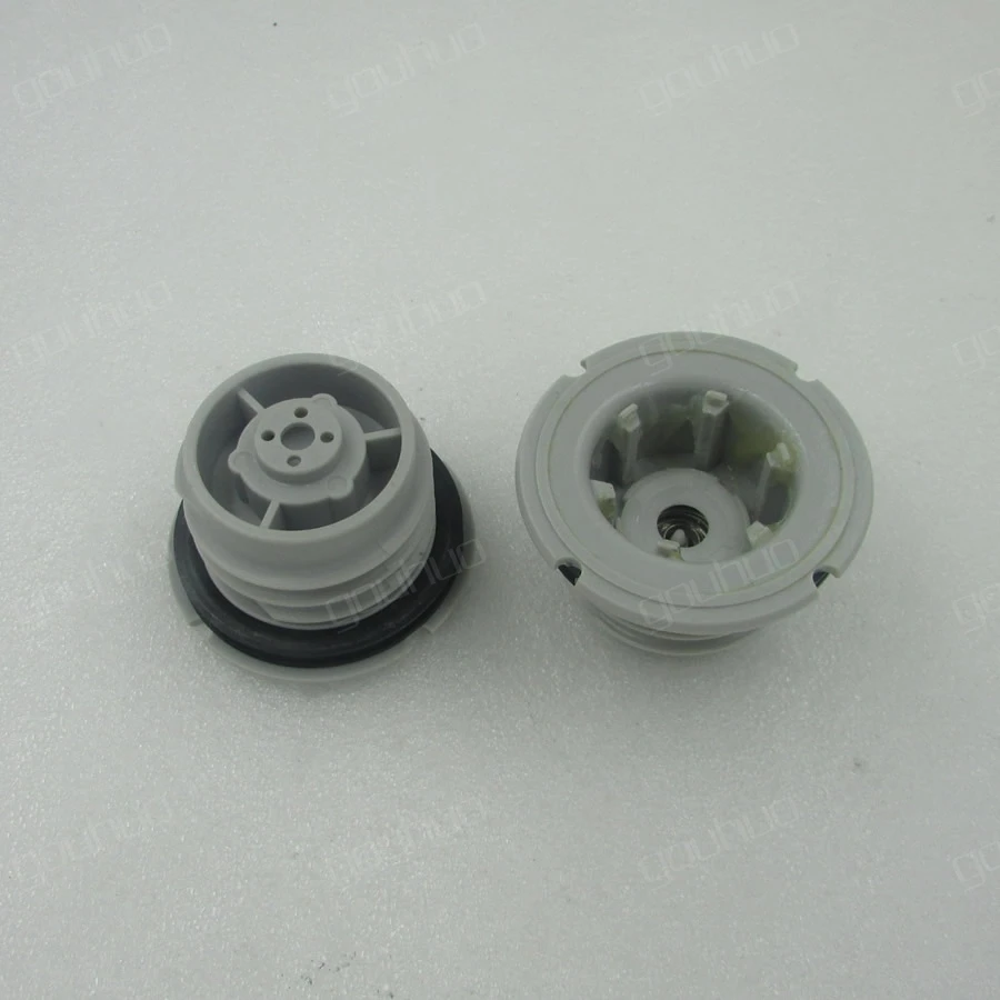 

for BYD F0 petrol tank cap filler cap threaded cap liner with anti- suction holes flat