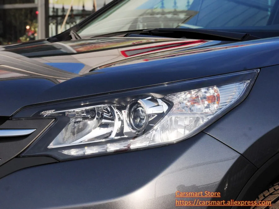 Автомобильная модернизированная фасветильник TAOCHIS для HONDA CRV CR V Hella 3R G5 5|light for|me
