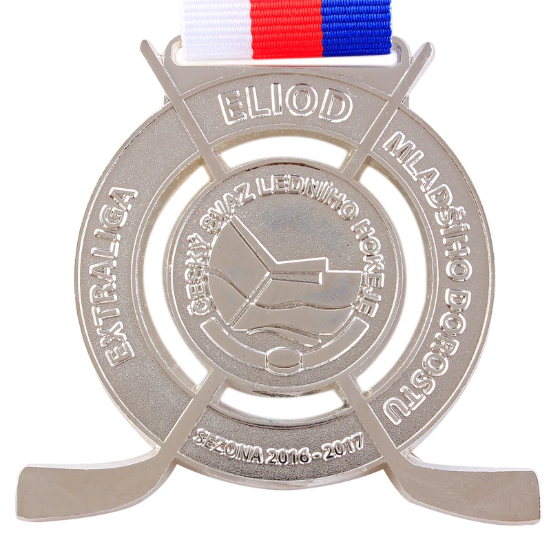 

OEM Design Metal Cycle Italy Medal at Factory Price
