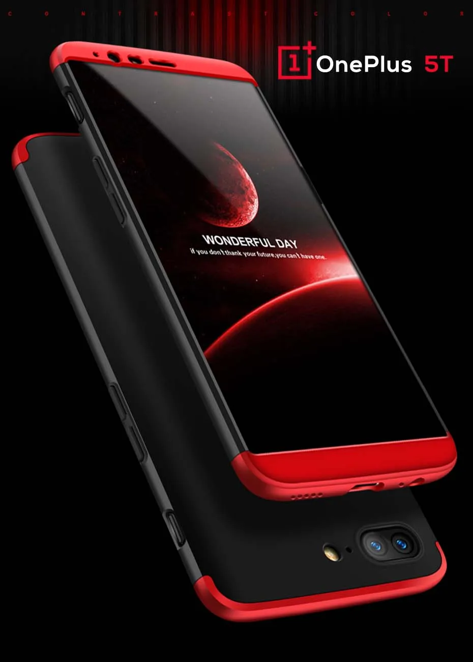 OnePlus 5T Case (3)