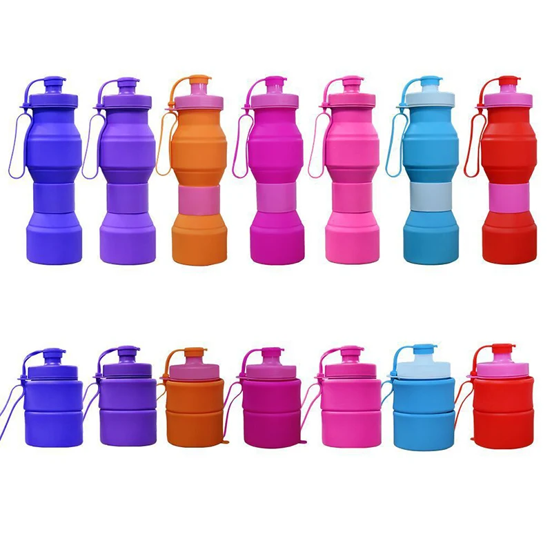 QuickDone-800ML-Travel-Sport-Flexible-Eco-Friendly-Folding-Silicone-Water-Bottles-Car-Retractable-Silicon-Folding-Cup-KC1605 (1)