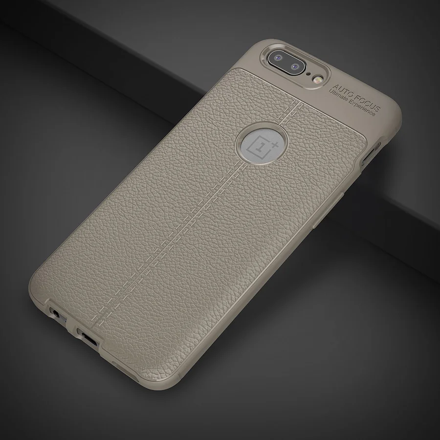 ivencase For Oneplus 5 5.5'' Phone Cases Ultra Slim Shockproof Business Luxury Fashion TPU+Leather Back Full Cover For Oneplus 5 (22)