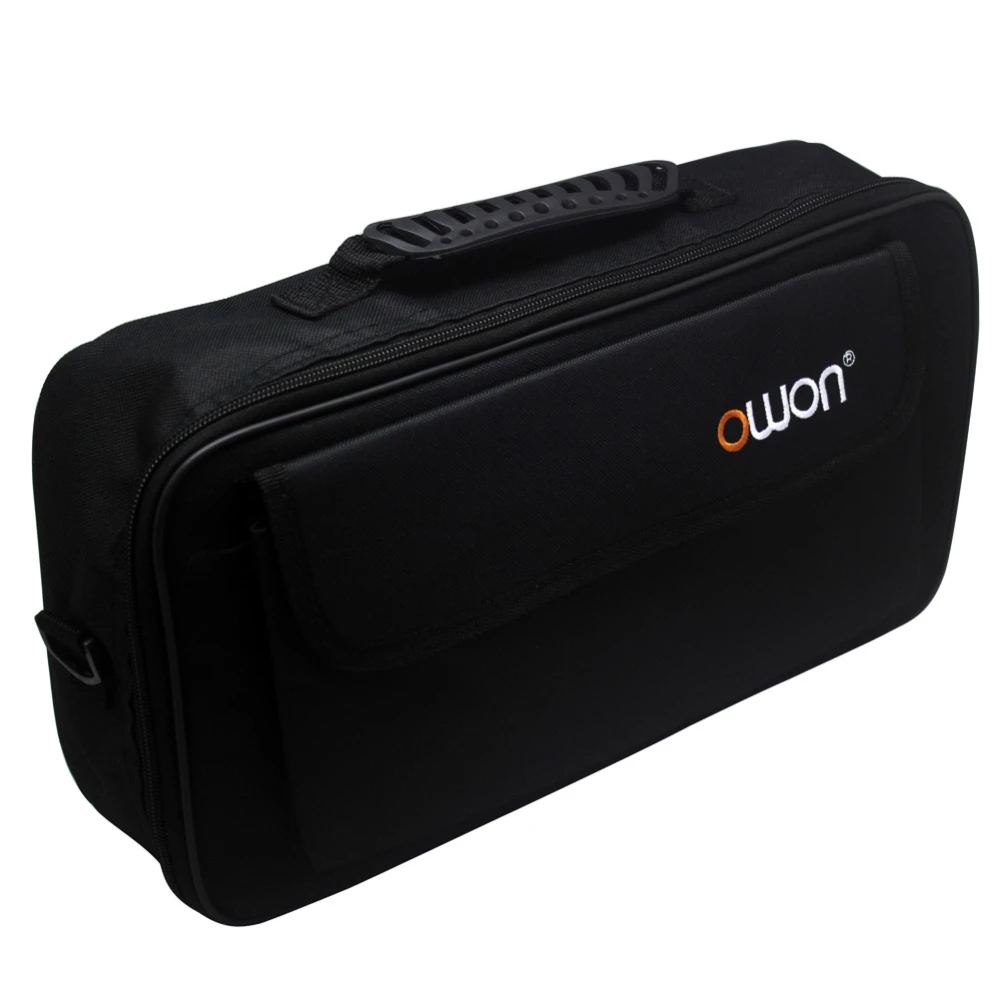 OWON oscilloscope Bag 4 SDS7102 SDS8102 SDS8202 SDS6062 SDS8302 SDS9302