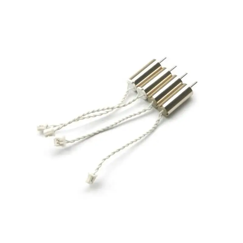 

4PCS Original Upgrade 615 6x15mm 59000RPM Coreless Motor for RC Drone Blade Inductrix Tiny Whoop DIY Quadcopter