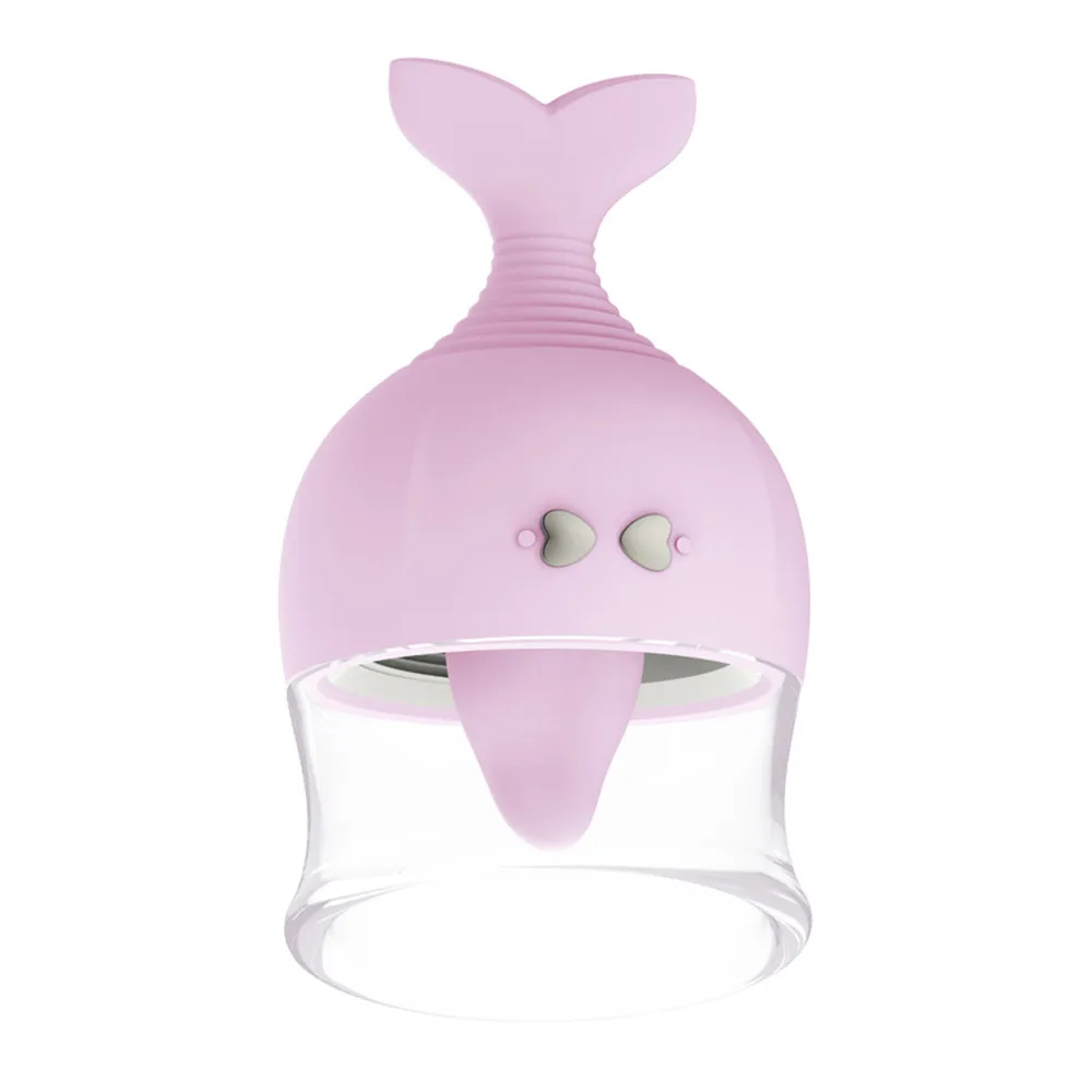 Sucking Vibrator Clitoris Stimulate Sucker G Spot Multispeed Licking Clit Nipple Massager Flirting Sex Toys for Women Masturbate (10)