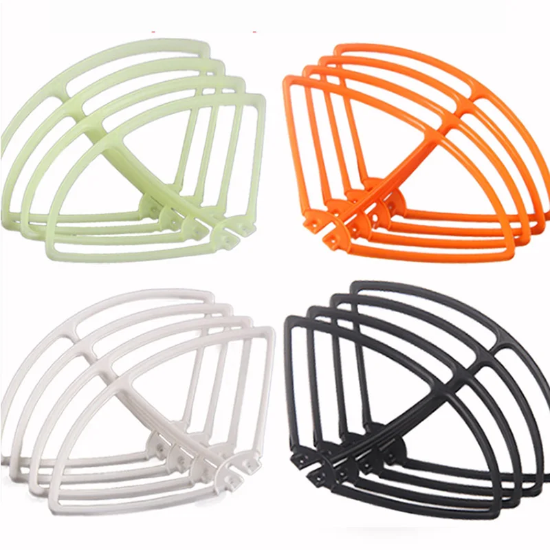 

Syma X8 X8C X8W X8G Drone parts frame Radio Control Quadcopter Drone RC Helicopters ariplane Accessory Protective frame