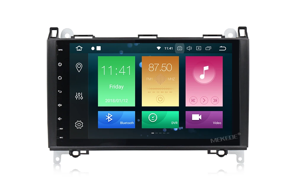 Sale HD Octa Core DSP 9