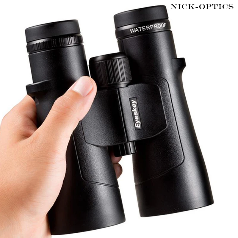 12x50 binoculars