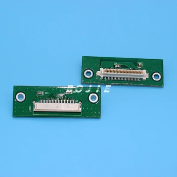 

Taimes solvent inkjet printer parts konica 512 print head connector