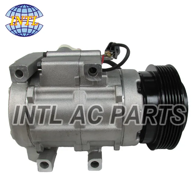 97701-4D900 97701-4D901 977014D900 977014D901 F500-EA4AA-04 HS20 Авто Воздушный ac a/c компрессор для KIA SEDONA hyundai entourage