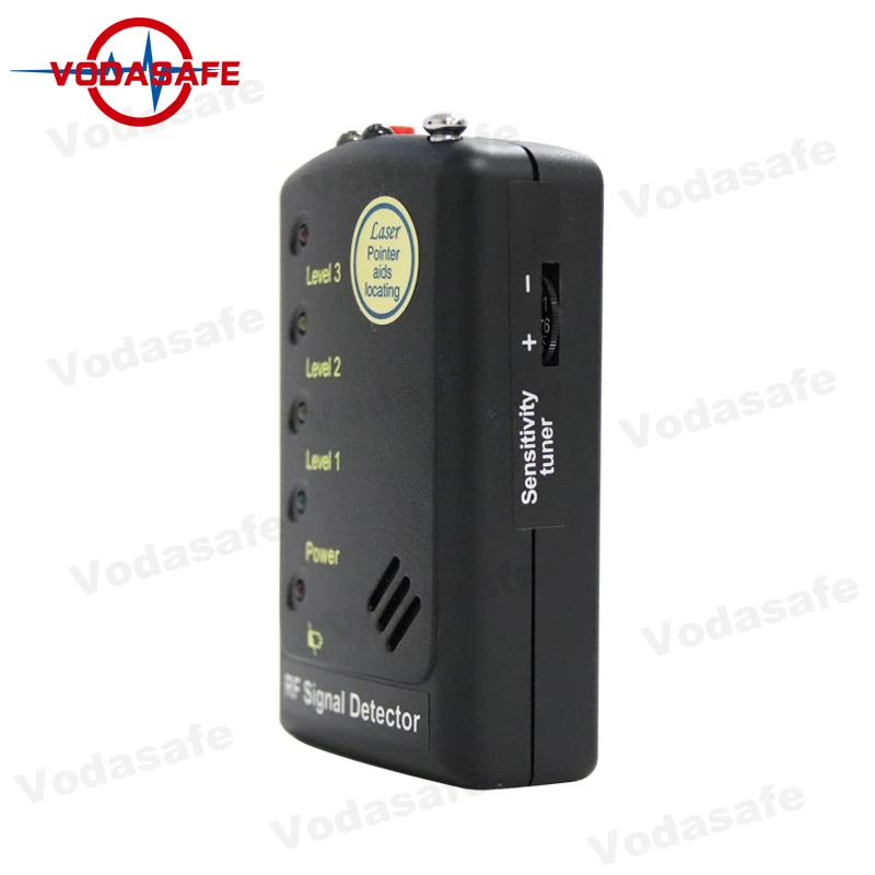 2G2. 4G5. 8 GCell детектор телефонов с 3VDC AAA/UM-4 батареи* 2