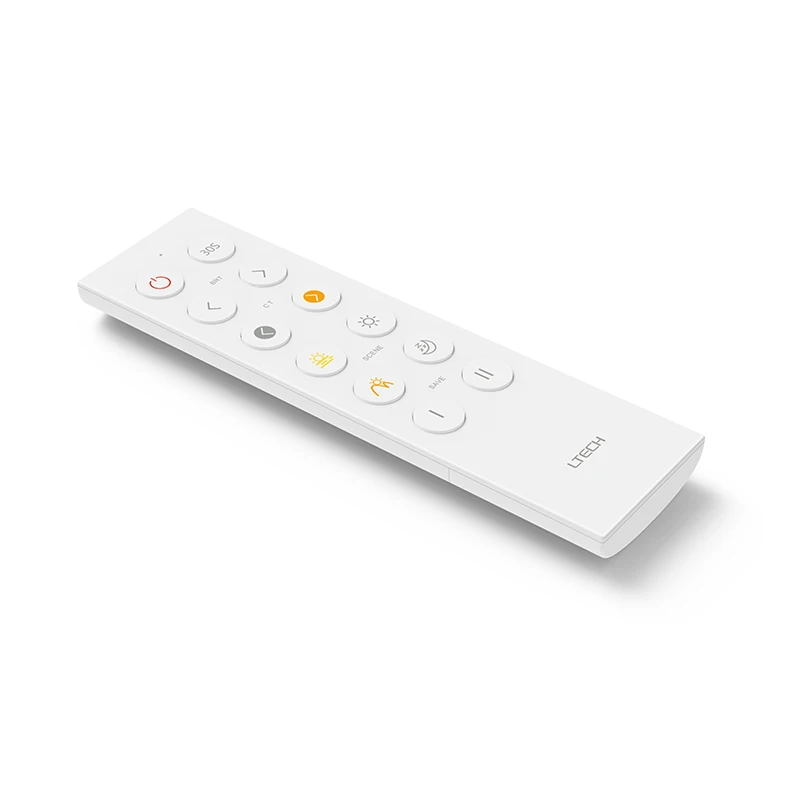 Новая светодиодная лента RGB RGBW CCTController 12 В F2 F3 F4 радиочастотный приемник с