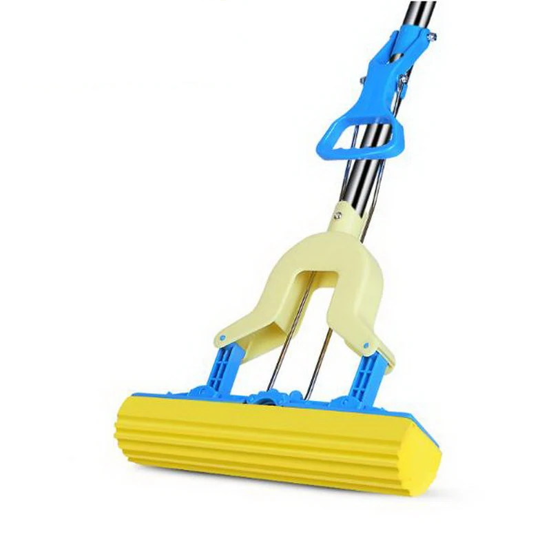 140214/With Stainless Steel Rod Strong Water Absorption Sponge Floor