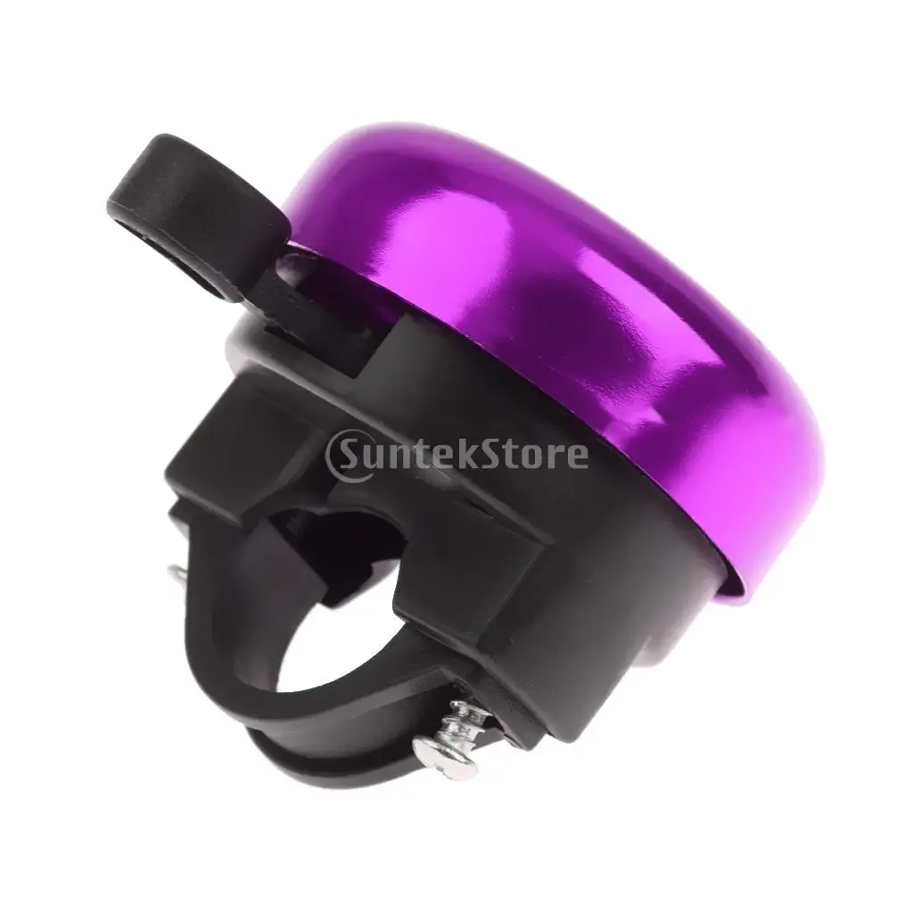 Kids Child Adults Bike Bicycle Women Children Boys Girls Cycling Bell Ring Sound Horn 