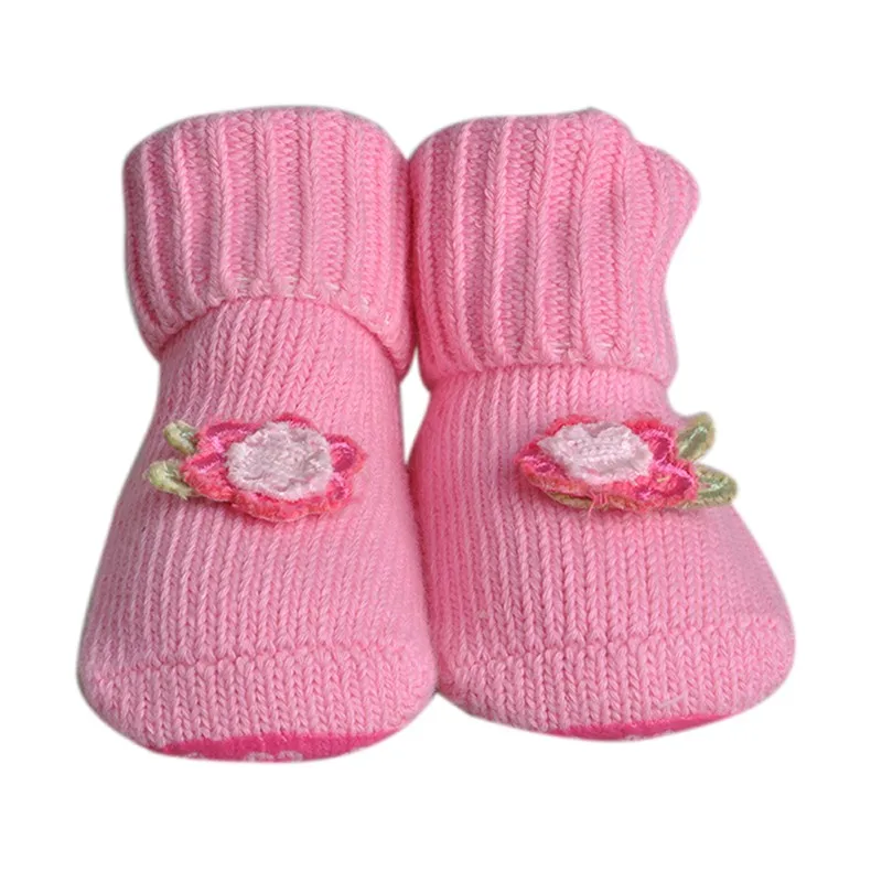 First Walkers Newborn Baby Character Shoes Similar Cartes Baby Girl Walkers Casual Baby No-slip Bed toddler Shoes Infant Product (2)
