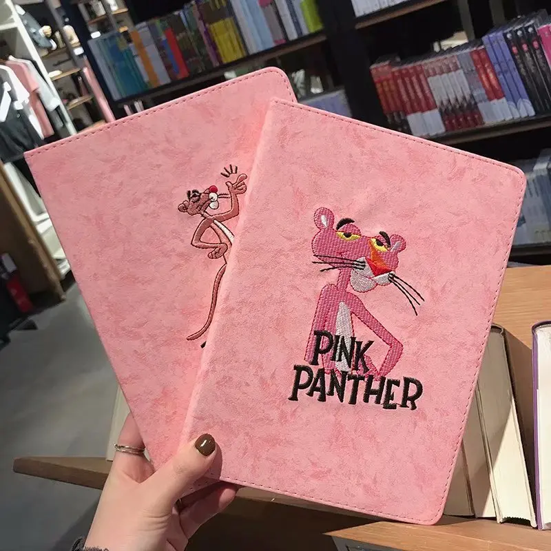 

Case For Apple iPad mini 5 2019 case wake up sleep leather embroidery Soft Case for iPad mini 1 2 3 4 case 7.9inch kimTHmall