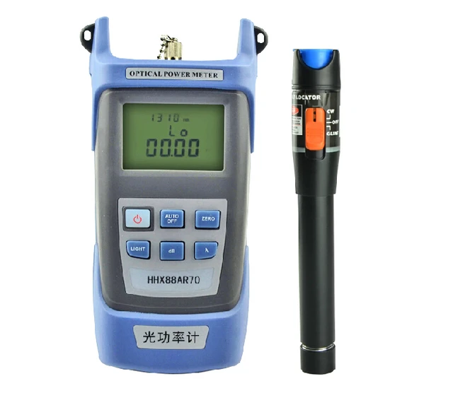 fiber optic tool kit power meter optic 1 2 Fiber FTTH Tool Optic In Kit fiber fiber optic tool kit power meter optic 1 2 Fiber FTTH Tool Optic In Kit fiber