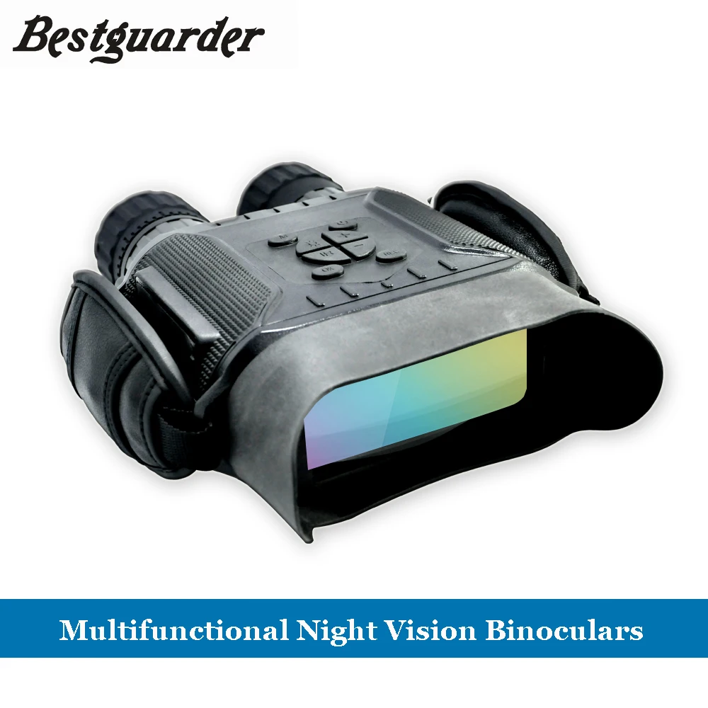 Buy Binoculars Hunting 400M Easy use Night Vision Set
