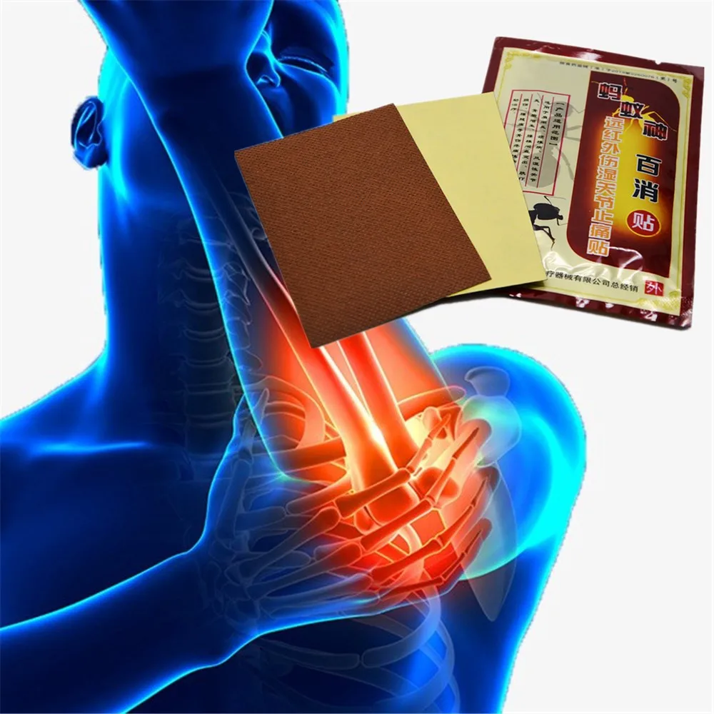 

DISAAR Black Ant Rapid Pain Relief Essential oil Balm Analgesic Cream Rheumatoid Arthritis Bone Spurs Frozen Shoulder