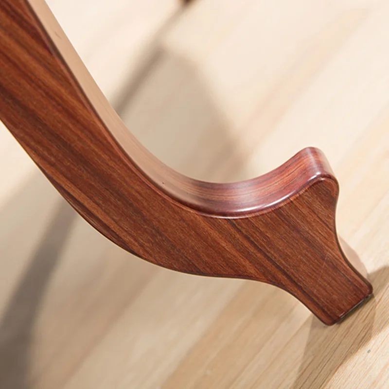 Antique design elegant furniture suits retro nostalgia suitable for living room set chair solid wood tea table M085+M223 Antique design elegant furniture suits retro nostalgia suitable for living room set chair solid wood tea table M085+M223