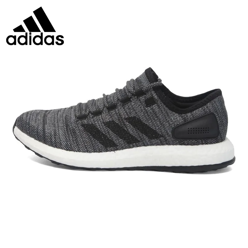 

Original New Arrival Adidas PureBOOST All Terrain Men's Running Shoes Sneakers