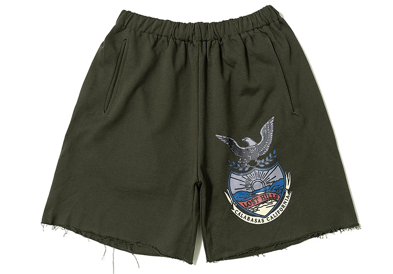 19SS New Kanye Pants Season 6 Calabasas Season 5 Sweatpants Brain Flower Print Men Women Hip Hop Kanye West Trousers Joggers 19SS New Kanye Pants Season 6 Calabasas Season 5 Sweatpants Brain Flower Print Men Women Hip Hop Kanye West Trousers Joggers