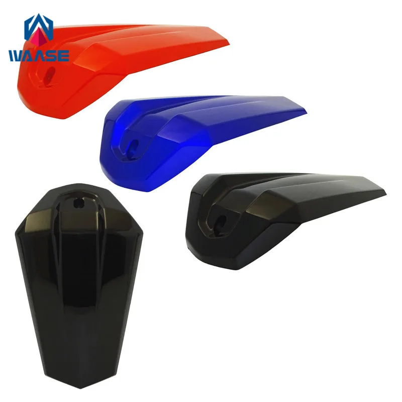 Чехол waase для заднего сиденья мотоцикла обтекатель Yamaha YZF R125 MT125 MT 125 2014 2015 2016| |