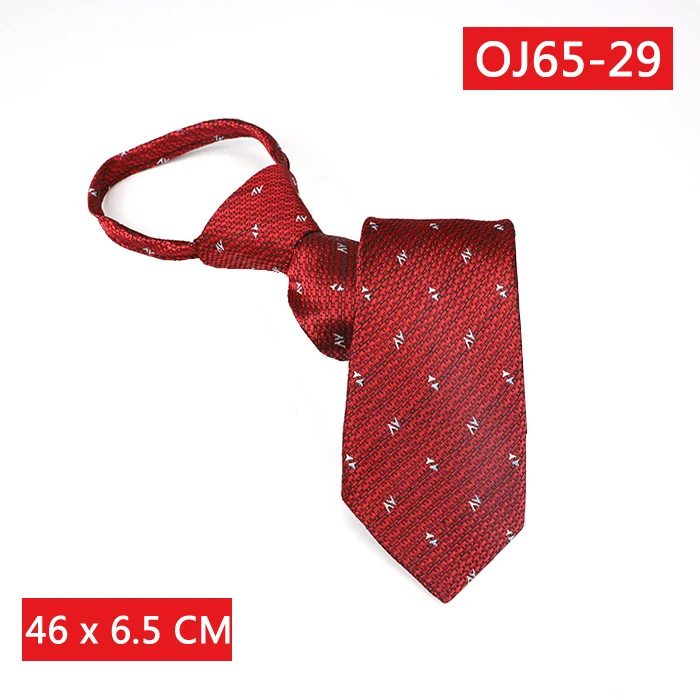 YISHLINE мужские галстуки на молнии 2,56 дюймов с мультяшными буквами в полоску модный легкий галстук для свадебной вечеринки