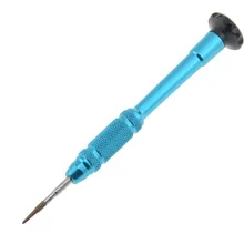 1 шт. 0,6 Y отвертка с тремя крыльями ключ S2 сталь 0,6x25 мм 0.6Y трикрыло для iPhone 7 и 7Plus нижний винт драйвер выделенное открытие