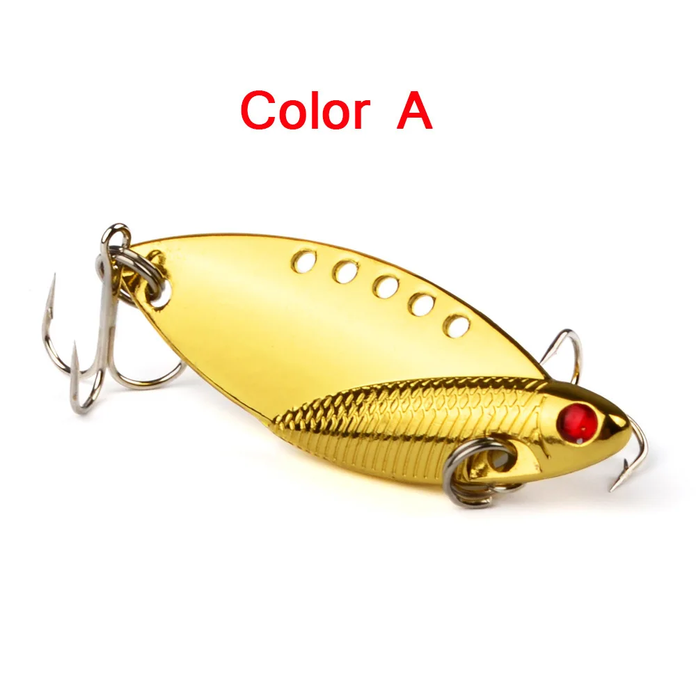 Color A