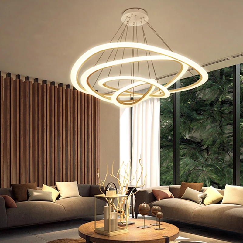 

NEO Gleam New Top modern led pendant chandelier lights for dinning room living room restaurant kitchen pendant chandelier lights