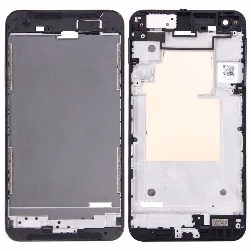 

For HTC One X9 Front Housing LCD Frame Bezel Plate
