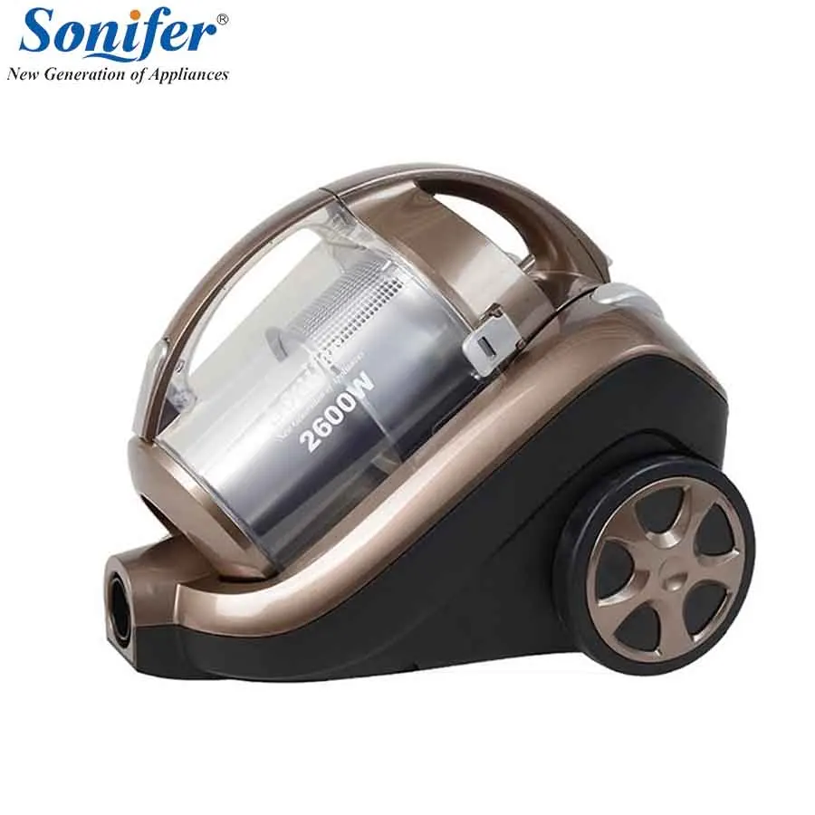

Multi-Cyclone Large size Household Vacuum Cleaner Multifunctional Strong Cleaning Appliance Sonifer