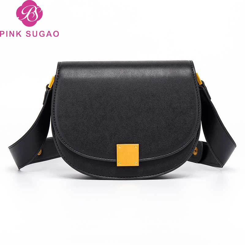 

Pink sugao luxury handbags women bags designer purses shoulder bags 2019 new fashion hot sales crossbody bag top quality mini