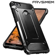 Чехол для huawei Honor 8 Pro 8Lite 9 Lite 8 9 Lite V10 View 10 P Smart Plus PC+ Мягкий силиконовый защитный чехол двухслойный чехол