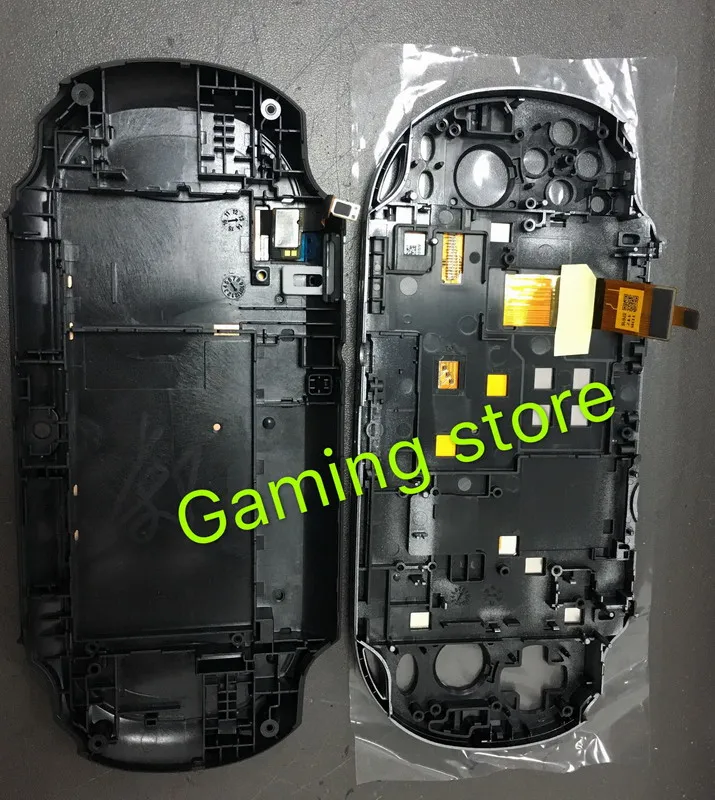 psv 1000 lcd + cover black back