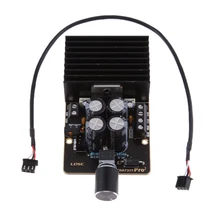 TDA7377 автомобильный аудио стерео усилитель доска 30 Вт+ 30 Вт класс AB двухканальный усилитель