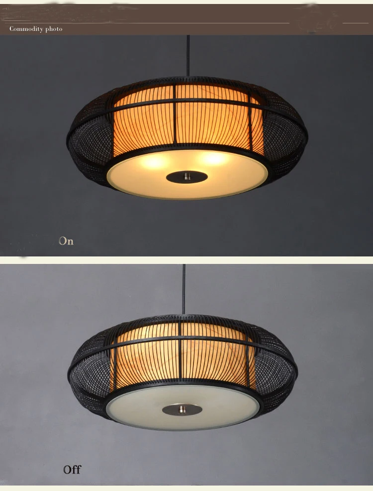 pendant lamp 5