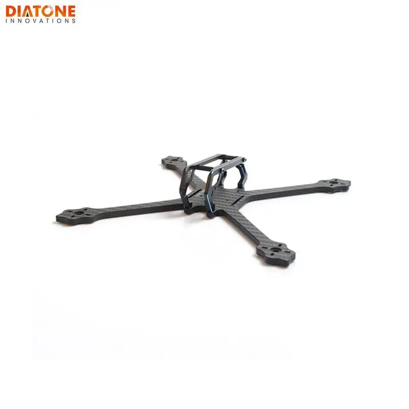 

Diatone GT-Marauder515 GT M515 195mm Integrated Type FPV Racing Frame Kit Normal X